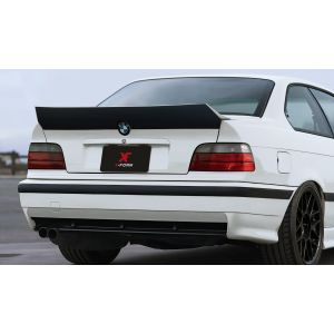 X-Form Achter Spoiler Ongeverfd ABS Plastic BMW 3-serie