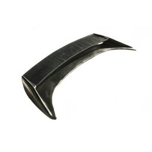 CarbonWorks Spoiler Nismo Style Versie 2 Zwart Carbon Nissan 350Z
