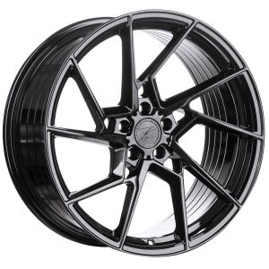 Z-Performance ZP3.1 Flowforged Velgen 20 Inch 9.5J ET40 5x112 Gloss Black