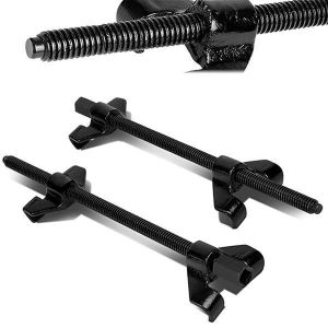 SK-Import Veerspanner Zwart