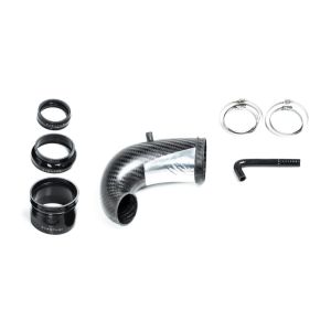 Eventuri Turbo inlaat Gen 2 Carbon Audi RS3,TTRS