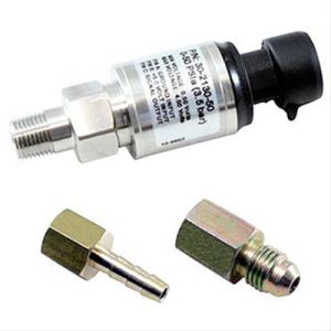 AEM MAP Sensor MAP Roestvrij Staal Honda Civic,CRX,Del Sol