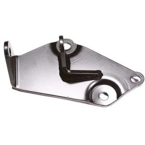 Innovative Mounts Conversie Steun H-Swap Zwart Staal Honda Civic,CRX,Del Sol