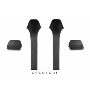 Eventuri Stoel rugdekking Carbon BMW 3-serie,4-serie