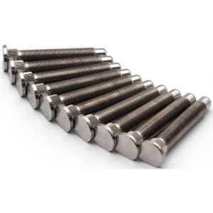Blox Racing Wiel Tapeinden Xtreme Titanium Honda