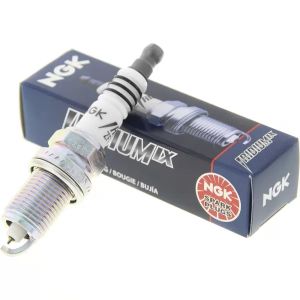 NGK Bougie OEM BCPR6EIX-11 Honda Civic,CRX