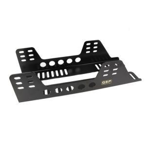 QSP Stoelframe Zwart Staal