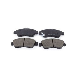 BrakeMax Voor Remblokken Sport Honda Civic,Accord,Integra