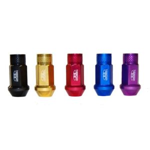 Blox Racing Wielmoeren Street Series Forged Aluminium M12x1,5