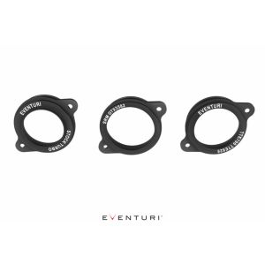 Eventuri Turbo inlaat Aluminium Audi RS3,TTRS