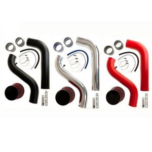 SK-Import Cold Lucht Inlaat 76mm Aluminium Honda Accord,Prelude