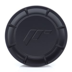 JR-Wheels Naafdop Zwart