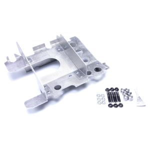Circuit Hero Olie Pan Schotten Kit Aluminium Honda