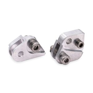 Circuit Hero Short Shifter Adapter Aluminium Honda Civic