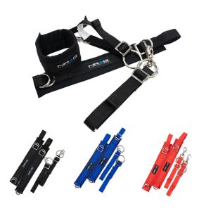 NRG Innovations Arm Steun Harnas