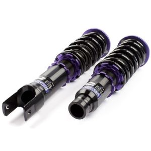D2 Racing Schroefset Street BMW Z4