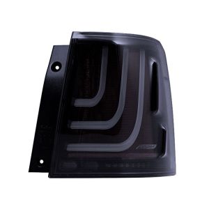 Glohh Achterlichten LED Smoke Glas Range Rover L320