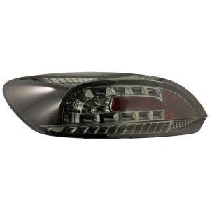 SK-Import Achterlichten Black Housing Smoke Glas Volkswagen Scirocco Pre Facelift