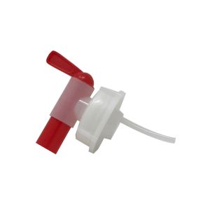 Racoon Drain Valve Kunststof