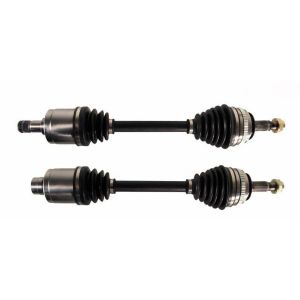 Insane Shafts Aandrijfas Honda Civic,Del Sol,Integra