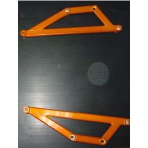 Summit H-Brace Reinforcement Subaru Impreza