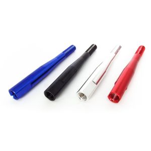 SK-Import Schakelpook Verlengstuk Aluminium