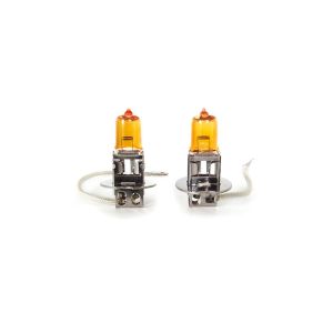 SK-Import Halogeenlampen Amber H3
