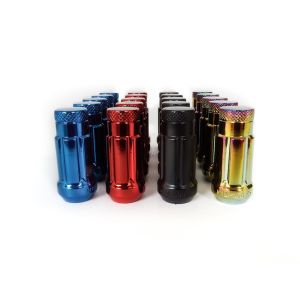 JR-Wheels Wielmoeren JN3 Staal M12x1,5 