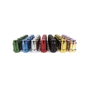 JR-Wheels Wielmoeren JN2 Staal M12x1,25 