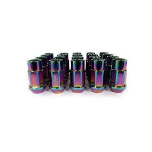 D1 Spec Wielmoeren Lang Neo Chroom 24mm M12x1,5 Staal