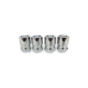 McGard Veiligheidsmoeren Zwart Staal M14x1.5