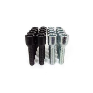 SK-Import Wielbouten Lang 45mm Ster 20mm Staal M12x1,5