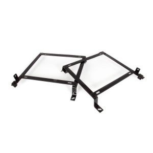 SK-Import Stoelframe Zwart Staal Nissan S13,S14