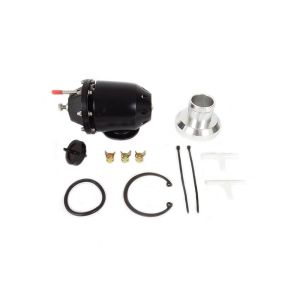 SK-Import Blow Off Valve HKS Style Zwart