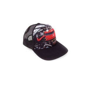 Fullcartuning Pet B16 Style Zwart