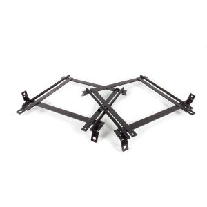 SK-Import Stoelframe Zwart Staal Honda Civic,Integra
