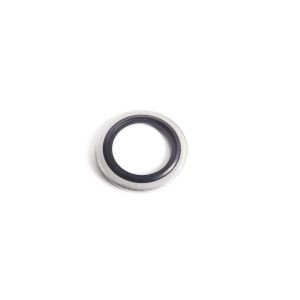 Mocal Olie Adapter Ring Keerring Staal