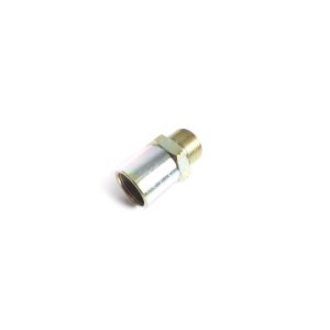 Mocal Olie Adapter Ring Verlengstuk Staal