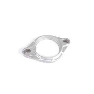 SK-Import Uitlaat Flens 2-Bolt 2.5 Inch Roestvrij Staal