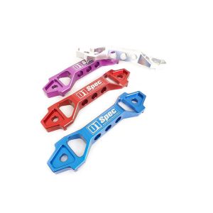 D1 Spec Accu Beugel Billet Aluminium Honda Civic,CRX,Del Sol