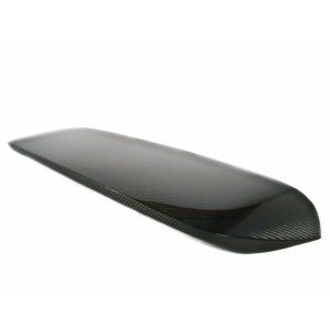 Full Carbon Achter Spoiler Spoon Style Carbon Honda Civic