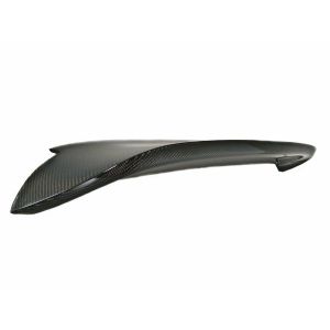 Full Carbon Achter Spoiler Spoon Style Carbon Honda Civic