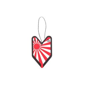 SK-Import Luchtverfrisser Young Leaf Sunrise