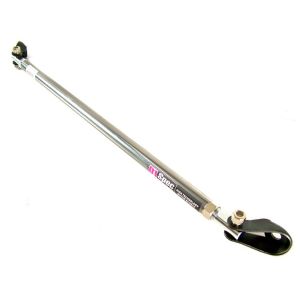 D1 Spec Achter Veerpootbrug Gepolijst Aluminium Honda Civic,CRX,Del Sol
