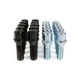 Z-Performance Wielbouten 23mm M14x1,25 Staal