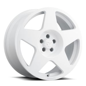 Fifteen52 Tarmac Velgen 18 Inch 8.5J ET42 5x108 Rally White