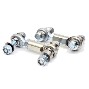 ASR Achter Stabilisatorstang Koppelstukken Verstelbaar Honda Civic,CRX,Del Sol