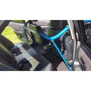 SK-Import Harnas Bar Blauw Staal Lexus IS200