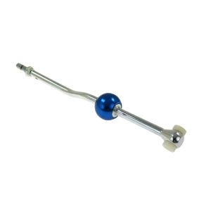 SK-Import Short Shifter Staal Peugeot 206