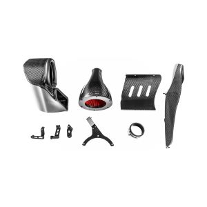 Eventuri Lucht Inlaat Type B Carbon Audi RS4,RS5
